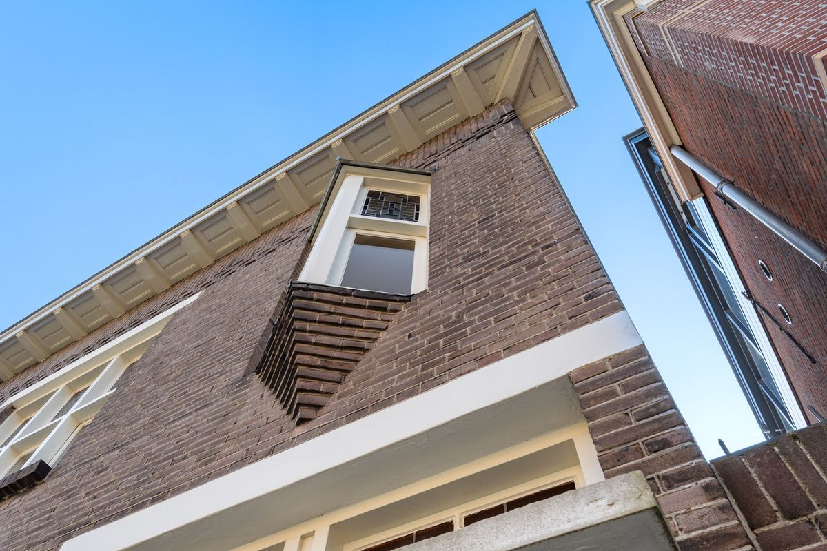 Nonnenveld 34 - A Photo Blur 40