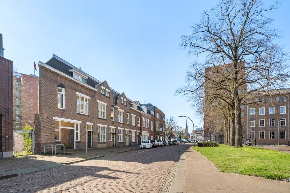 Nonnenveld 34 - A Photo Blur 45