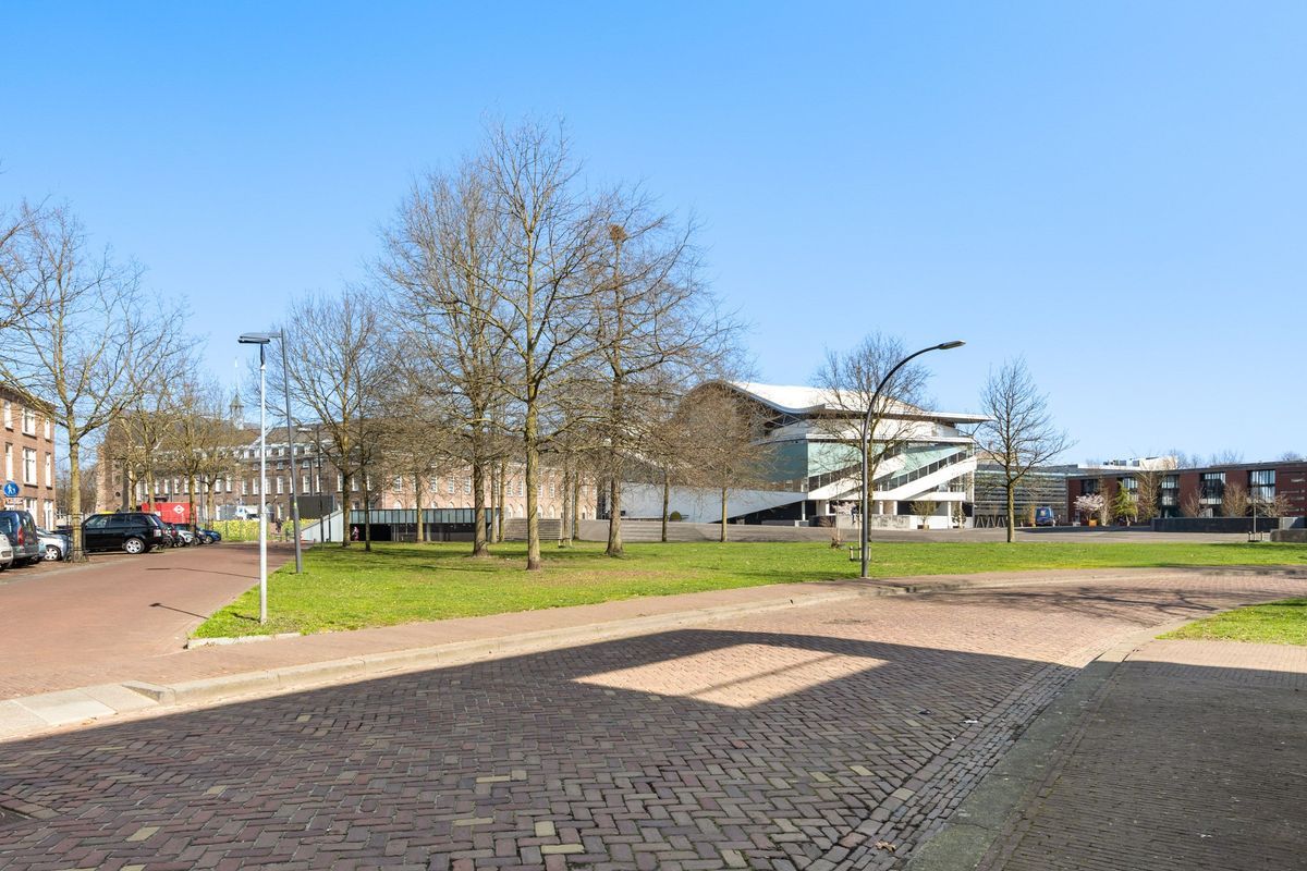 Nonnenveld 34 - A Photo Blur 46