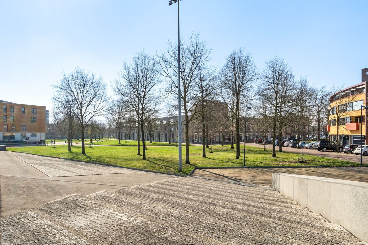 Nonnenveld 34 - A Photo Blur 47