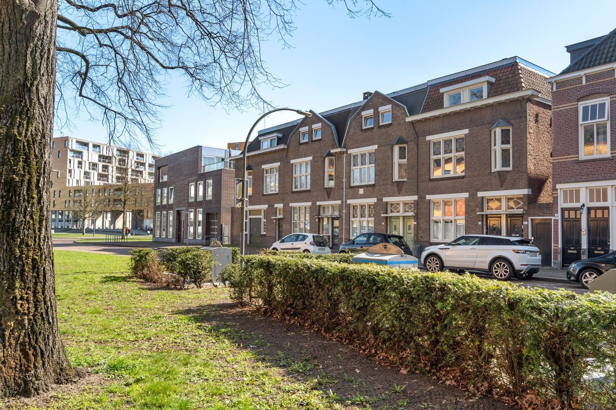 Nonnenveld 34 - A Photo Blur 44