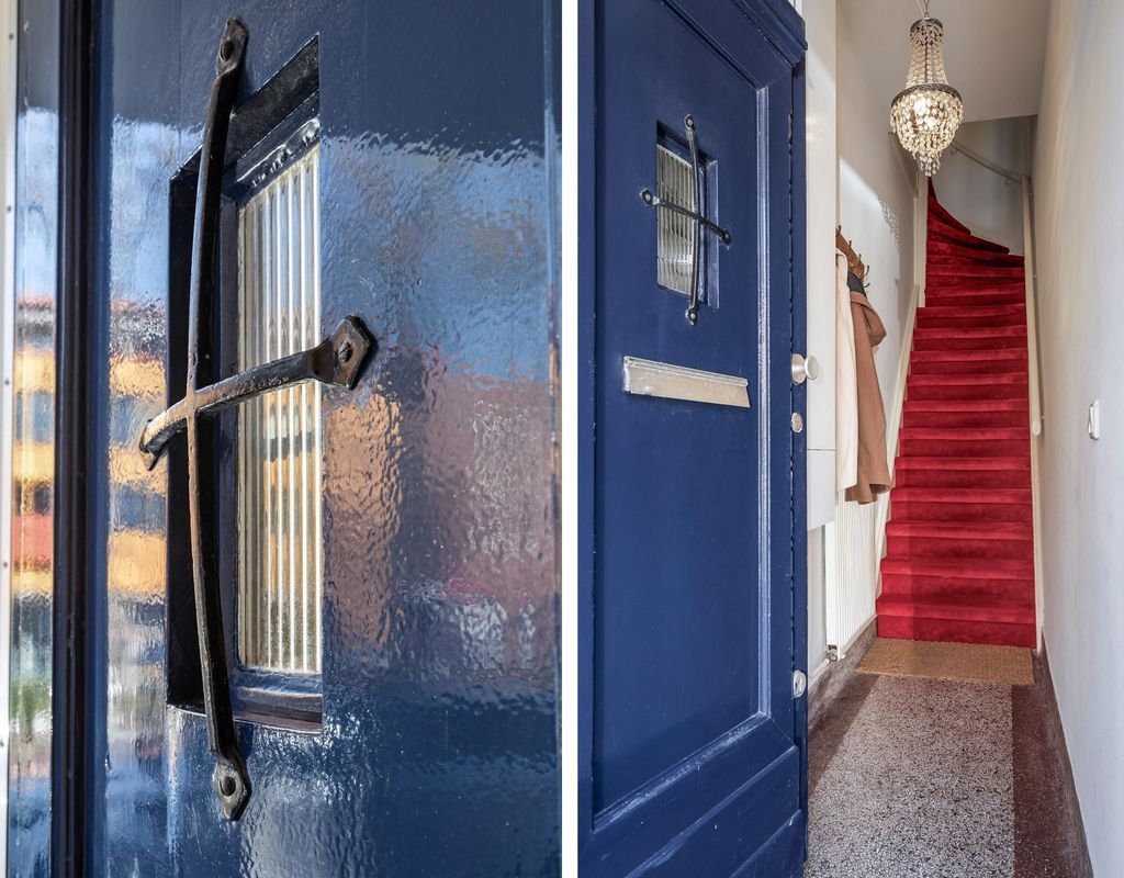 Nonnenveld 34 - A Photo Blur 4