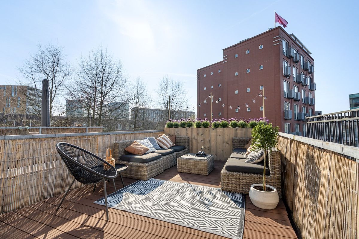 Nonnenveld 34 - A Photo Blur 30