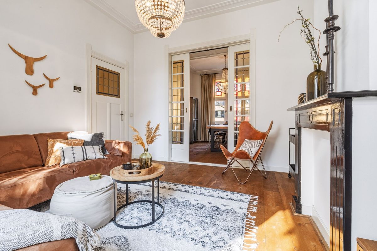 Nonnenveld 34 - A Photo Blur 6