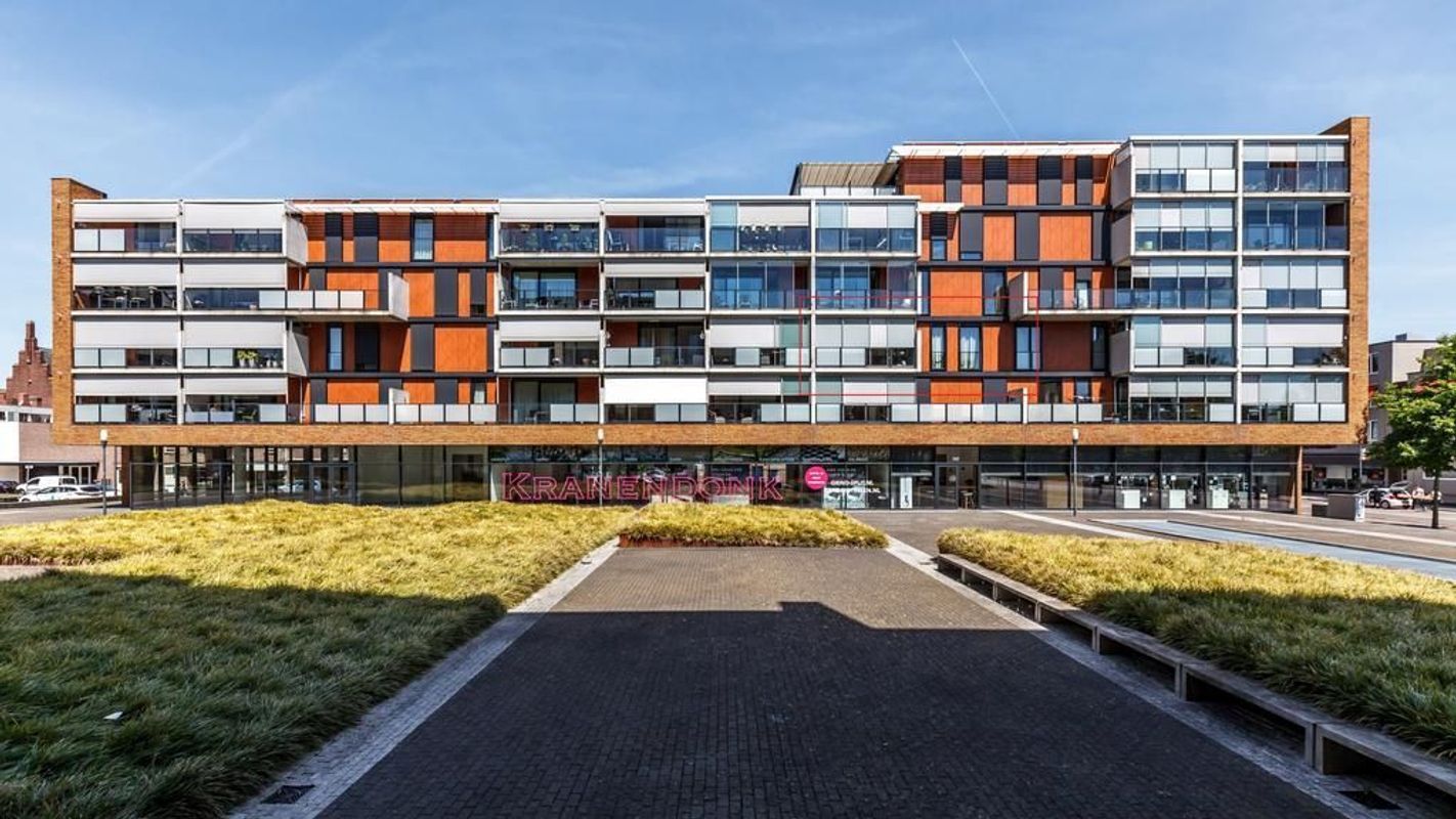 St. Jansplein 52 Photo Blur 0