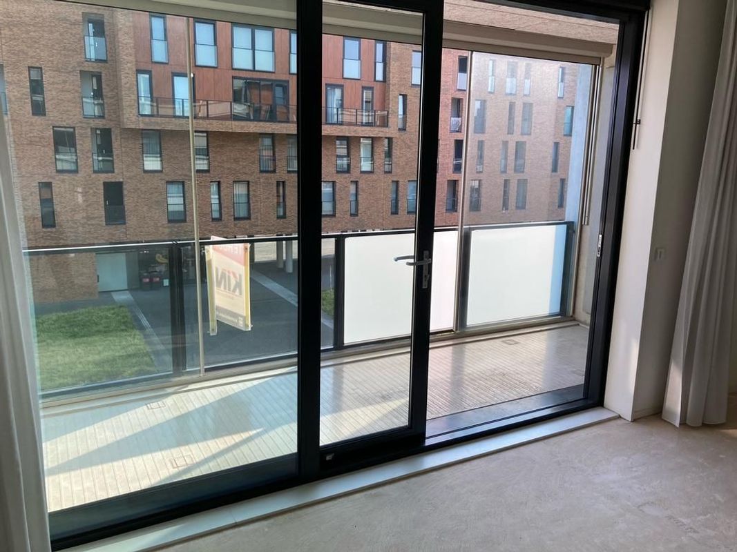 St. Jansplein 52 Photo Blur 4