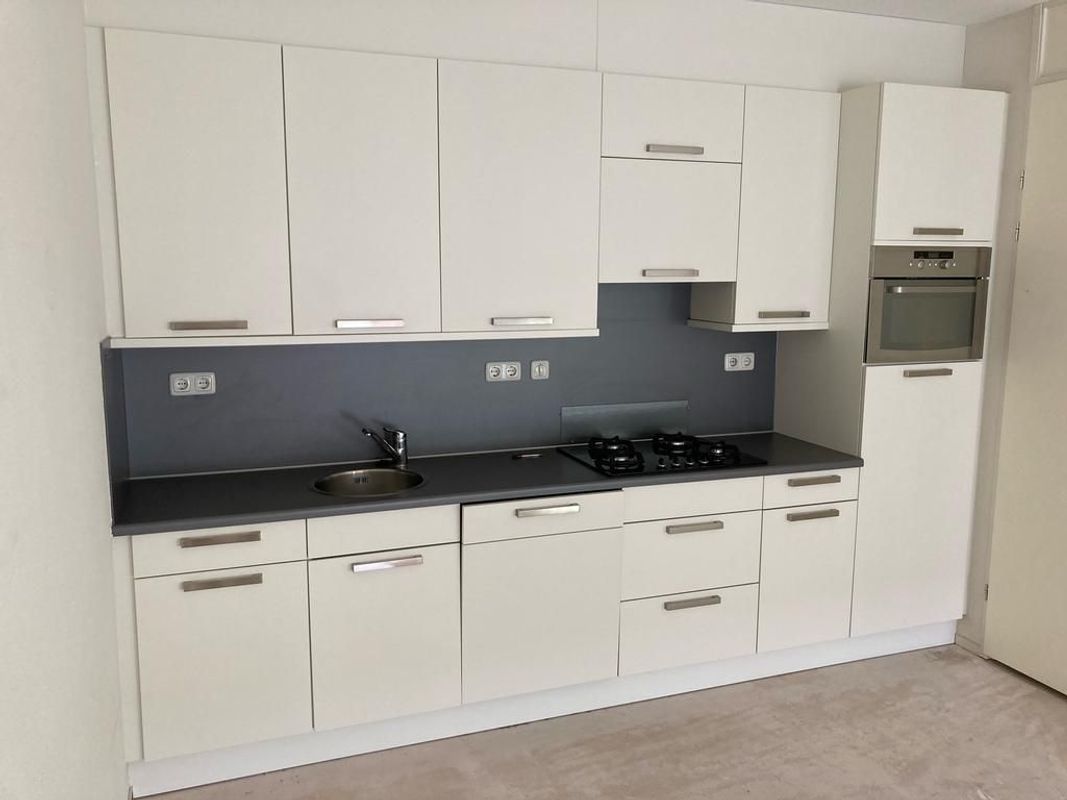 St. Jansplein 52 Photo Blur 5