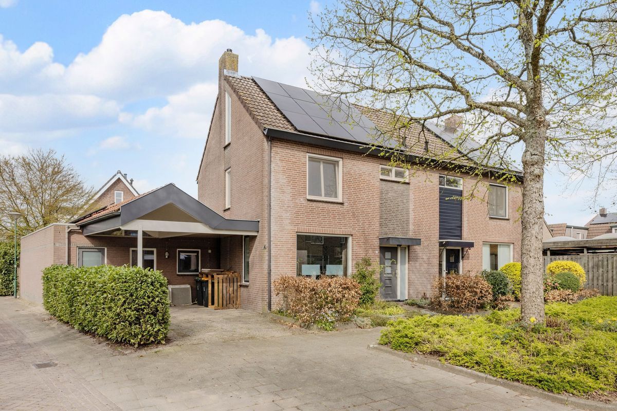 van Wassenbergstraat 8 Photo Blur 0