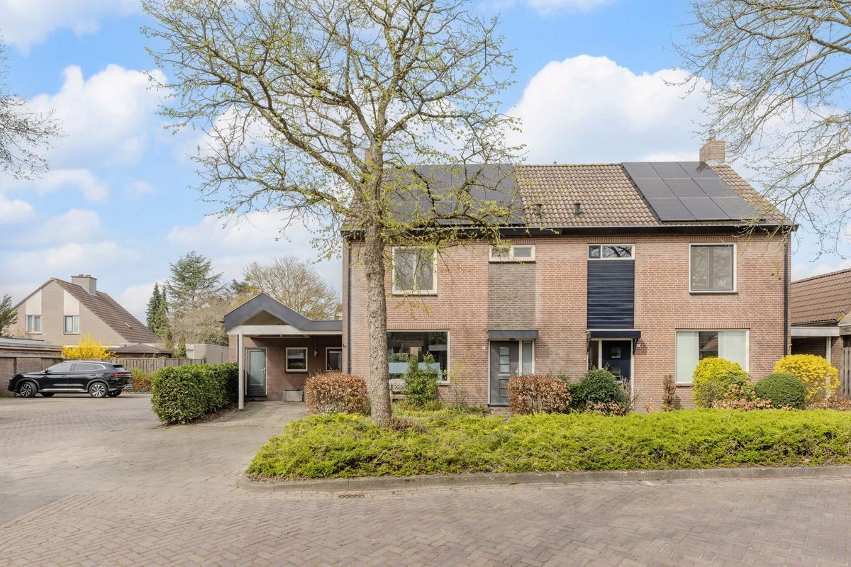 van Wassenbergstraat 8 Photo Blur 37