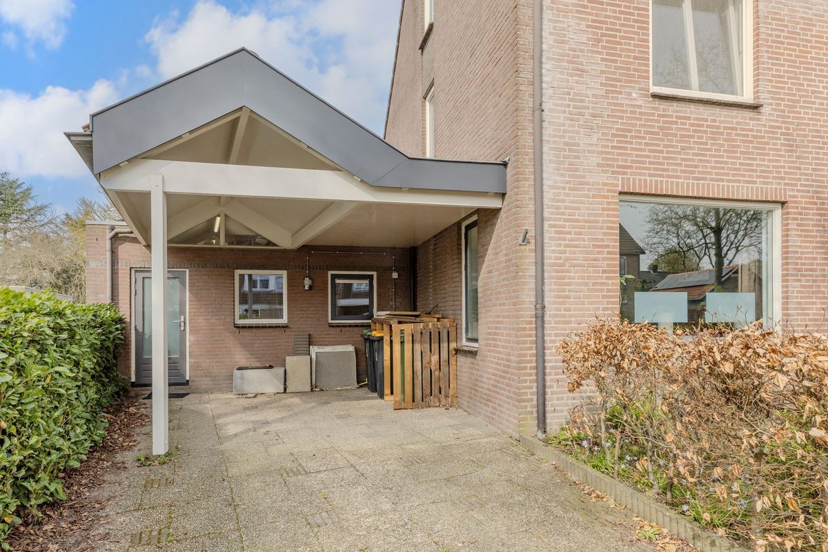 van Wassenbergstraat 8 Photo Blur 39