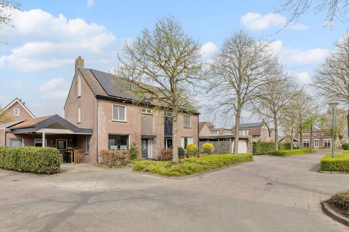 van Wassenbergstraat 8 Photo Blur 36