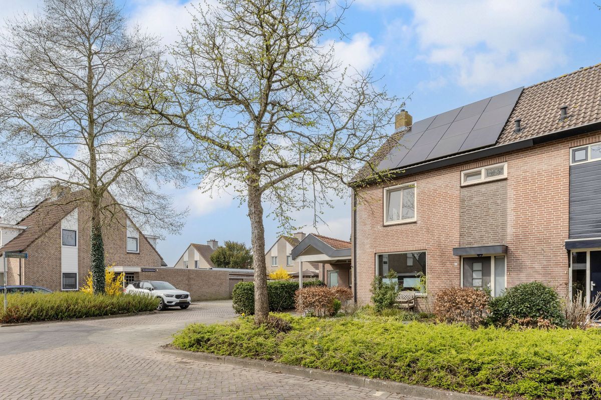 van Wassenbergstraat 8 Photo Blur 38