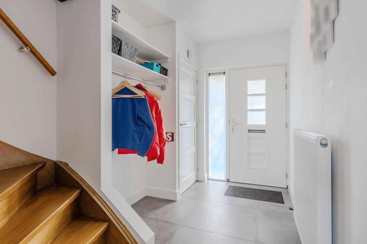 van Wassenbergstraat 8 Photo Blur 4