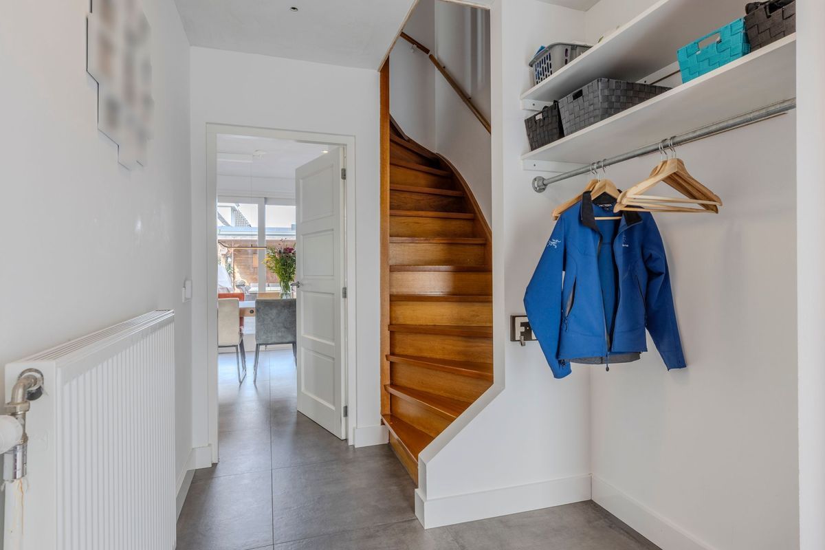 van Wassenbergstraat 8 Photo Blur 5