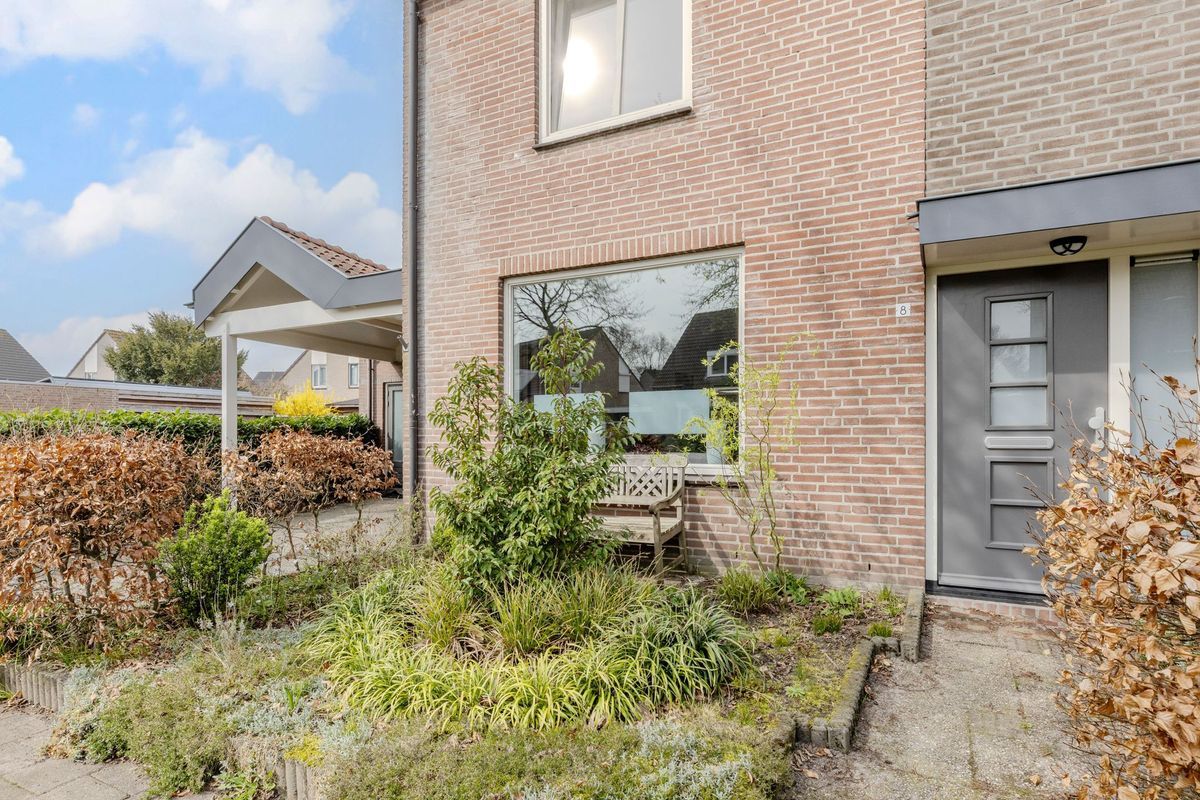 van Wassenbergstraat 8 Photo Blur 40