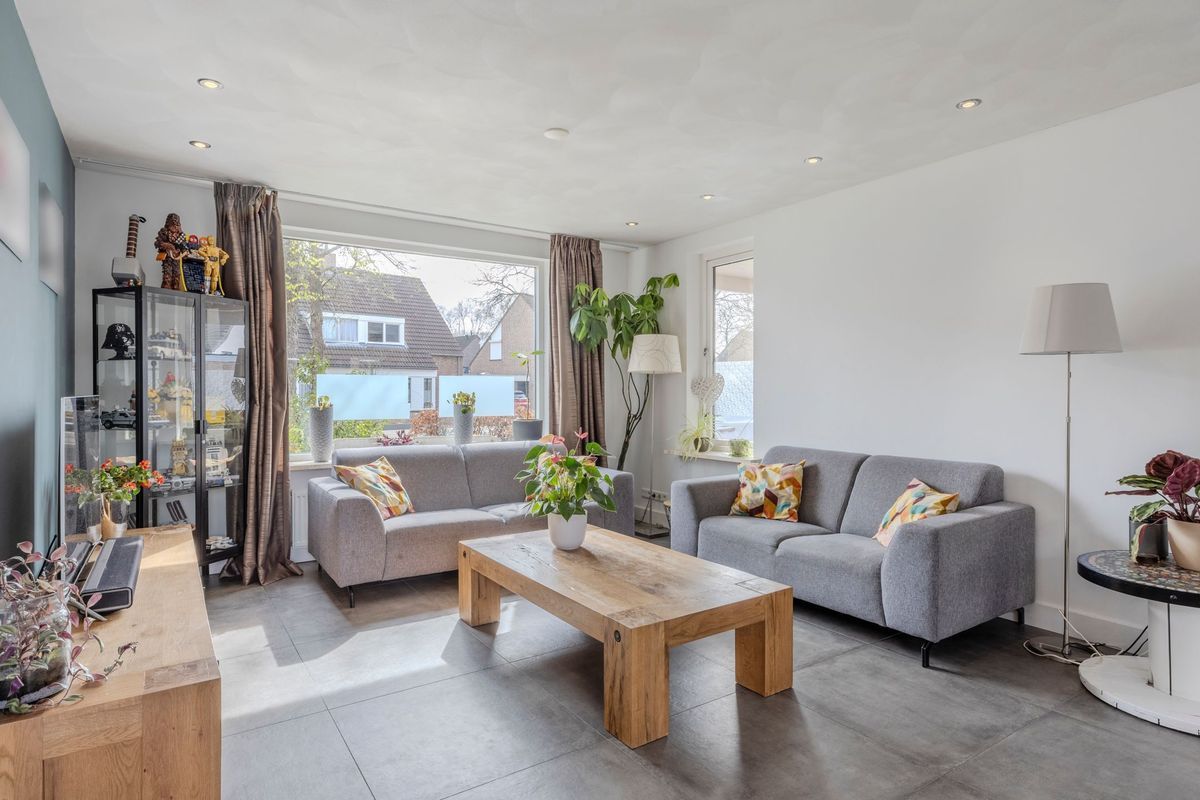 van Wassenbergstraat 8 Photo Blur 7