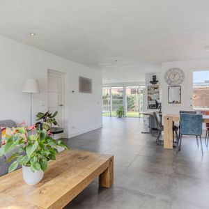 van Wassenbergstraat 8 Photo 2