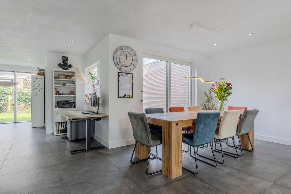 van Wassenbergstraat 8 Photo Blur 8