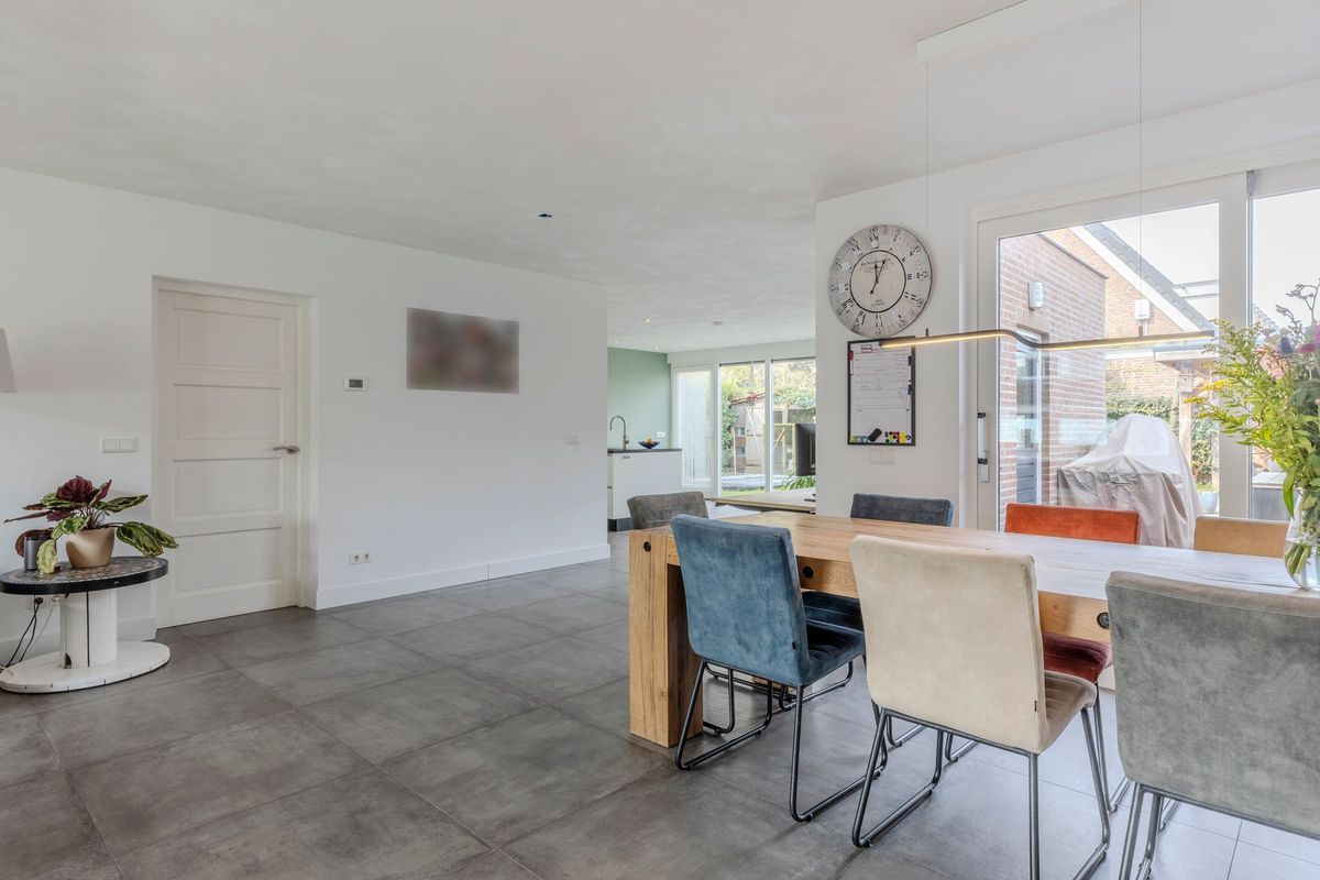 van Wassenbergstraat 8 Photo Blur 6