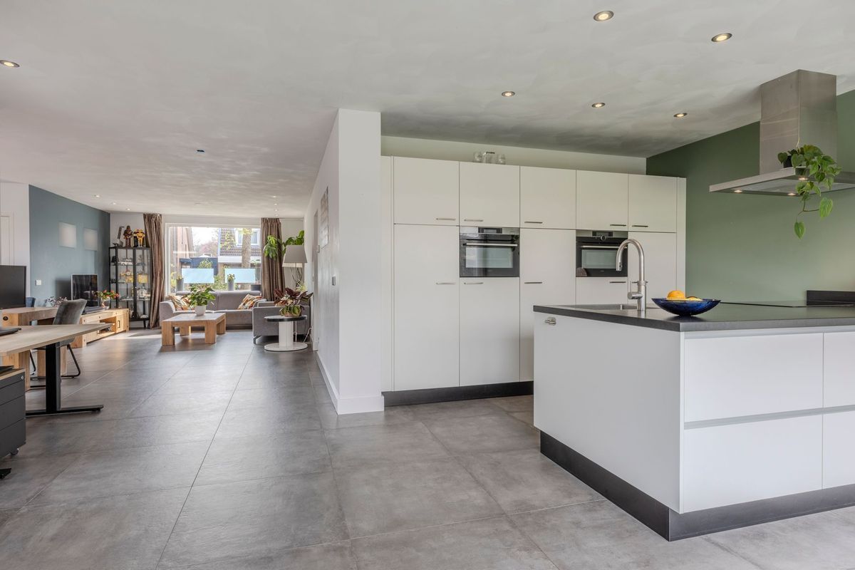 van Wassenbergstraat 8 Photo Blur 10