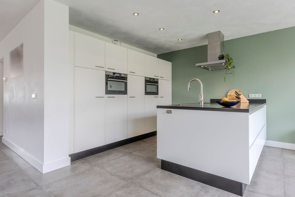 van Wassenbergstraat 8 Photo Blur 11