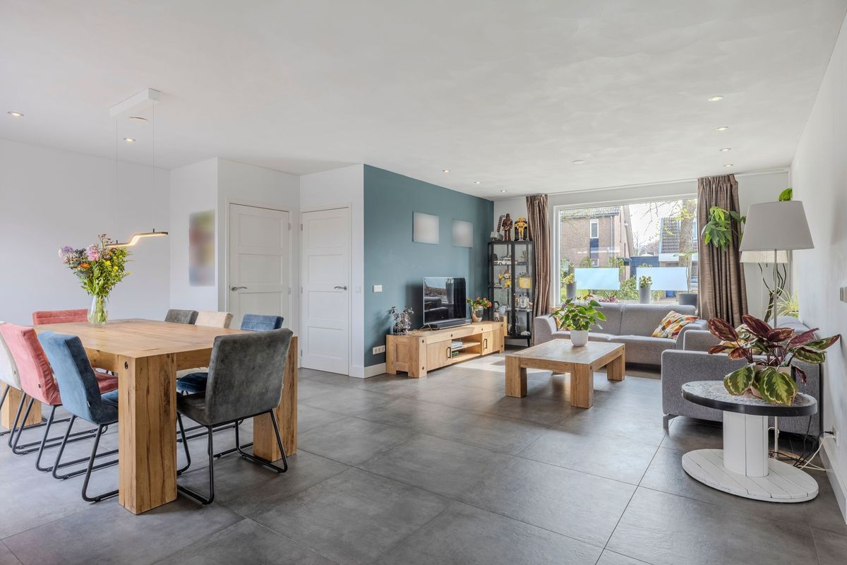 van Wassenbergstraat 8 Photo Blur 9