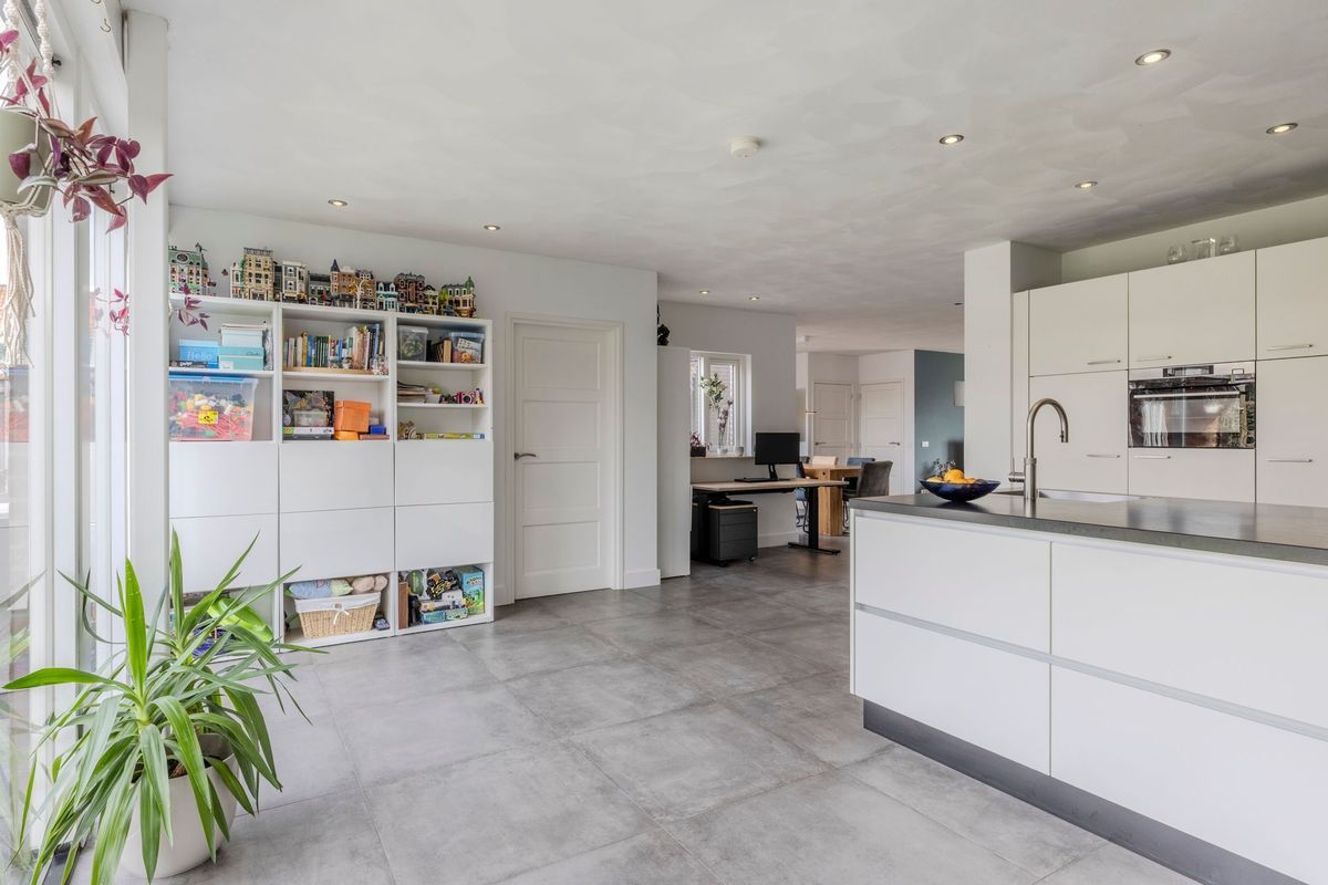 van Wassenbergstraat 8 Photo Blur 3