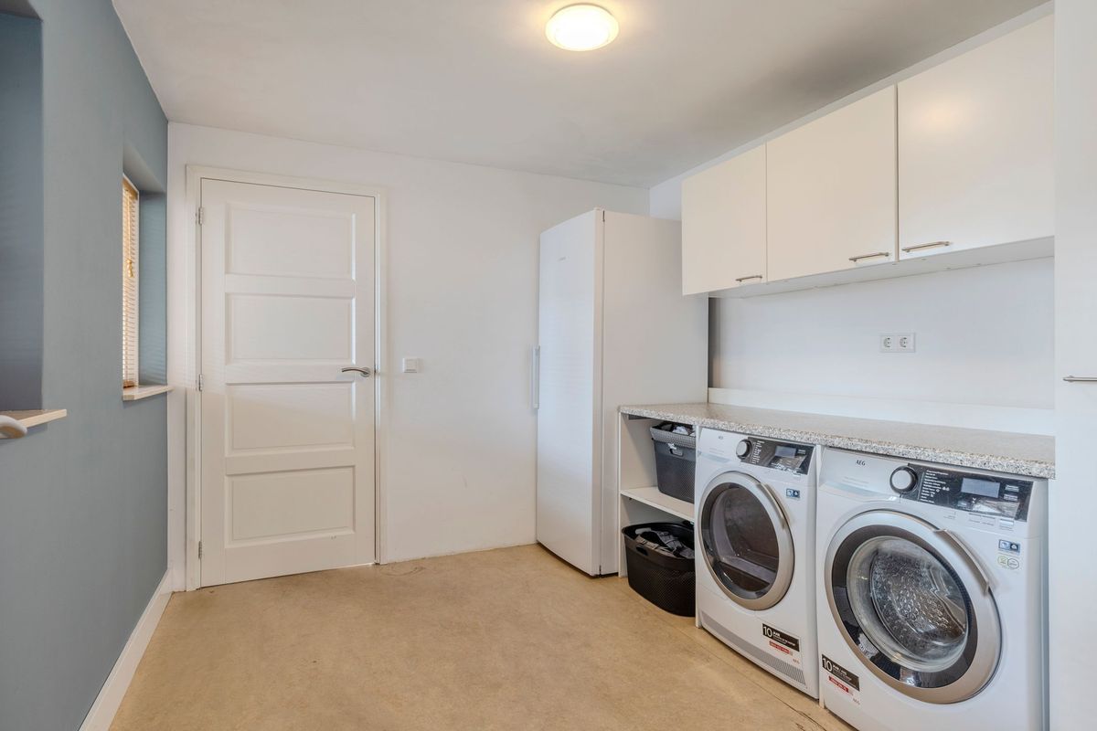 van Wassenbergstraat 8 Photo Blur 15