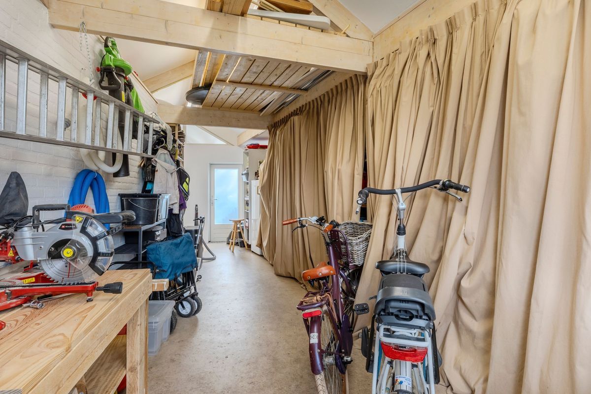 van Wassenbergstraat 8 Photo Blur 16