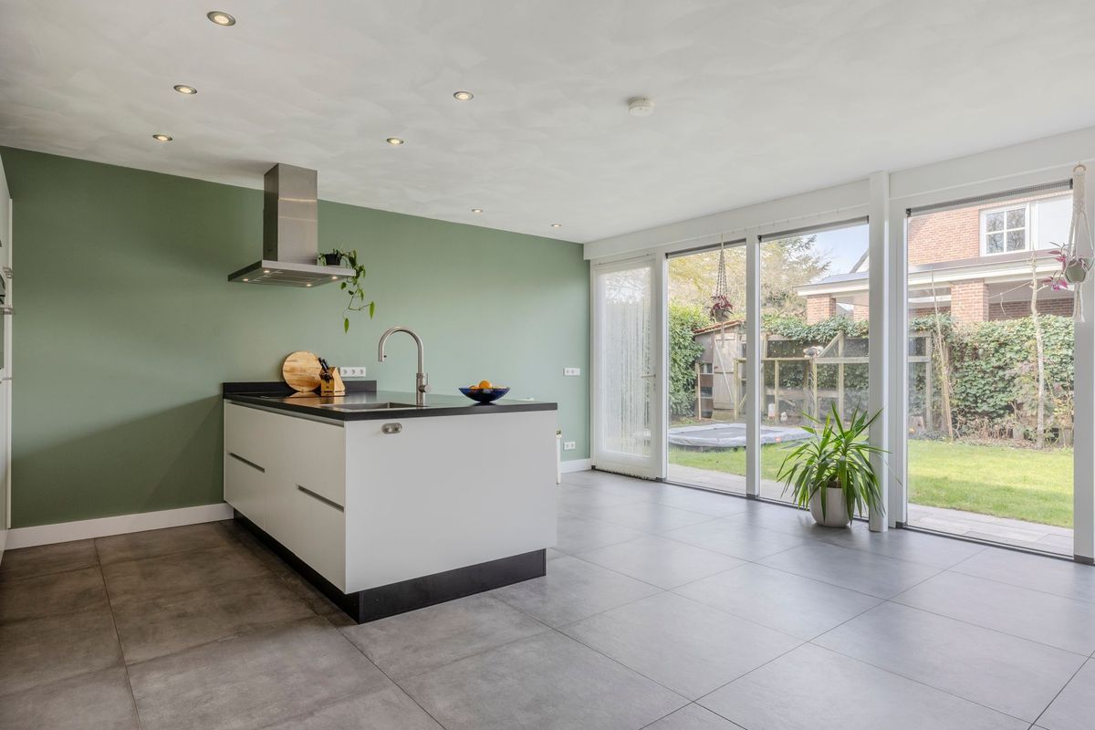 van Wassenbergstraat 8 Photo Blur 12