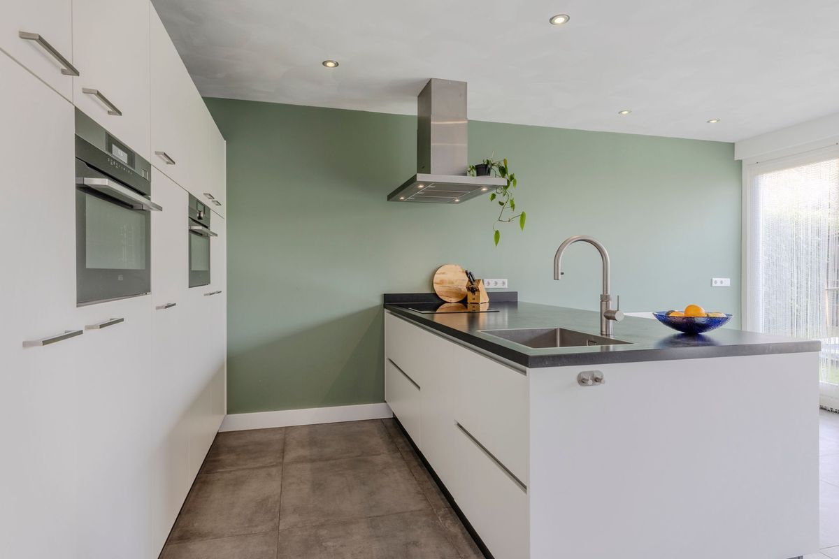 van Wassenbergstraat 8 Photo Blur 13