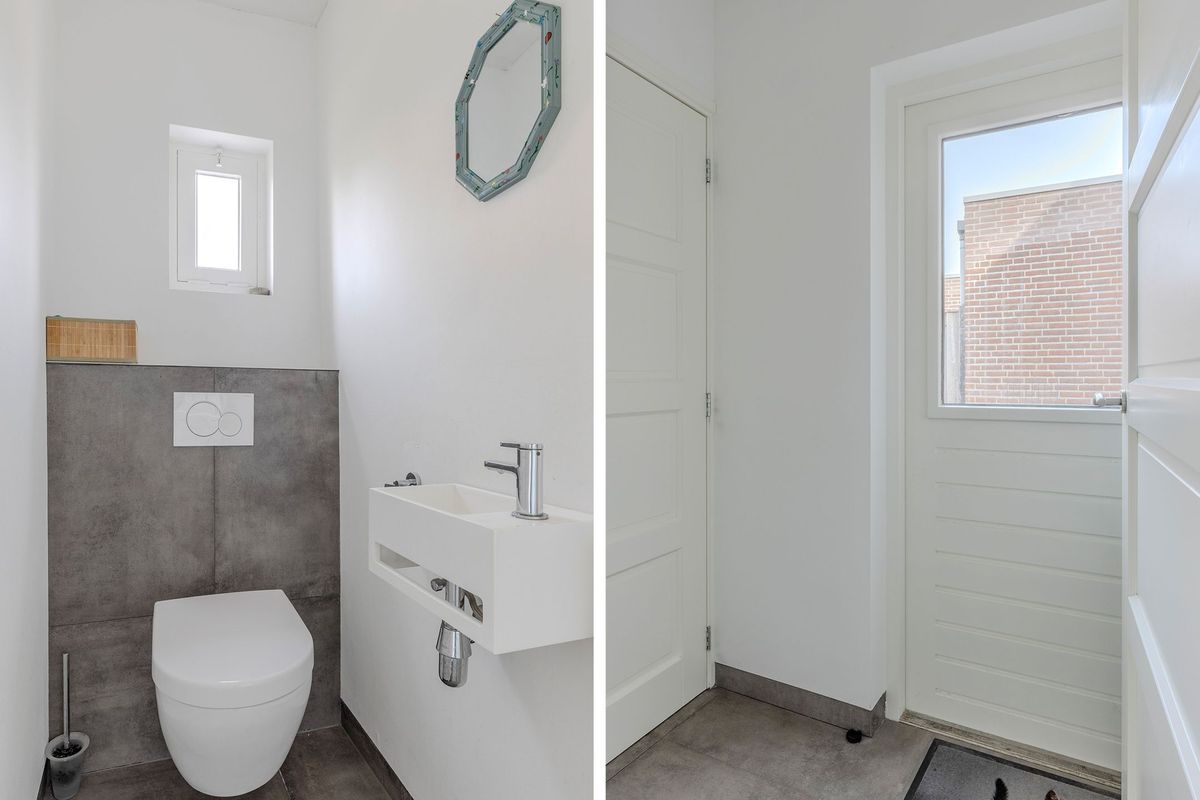 van Wassenbergstraat 8 Photo Blur 17