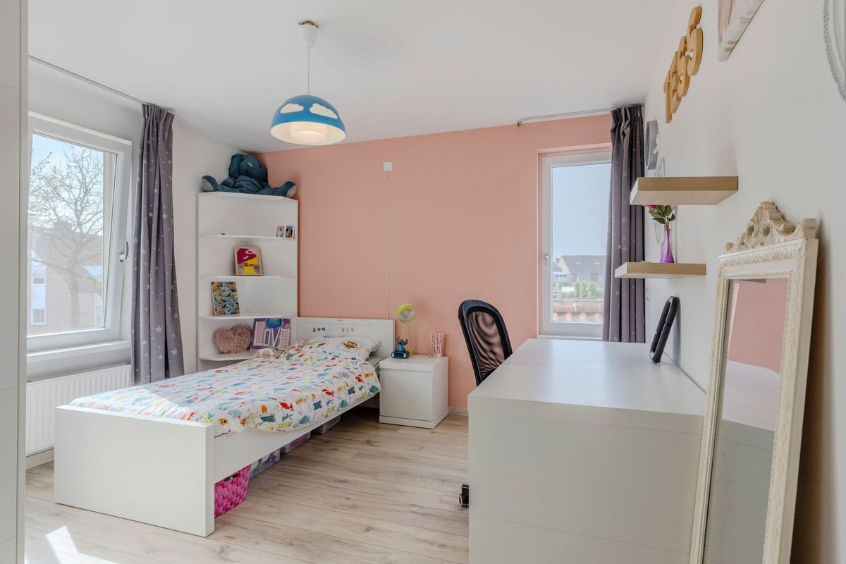 van Wassenbergstraat 8 Photo Blur 26