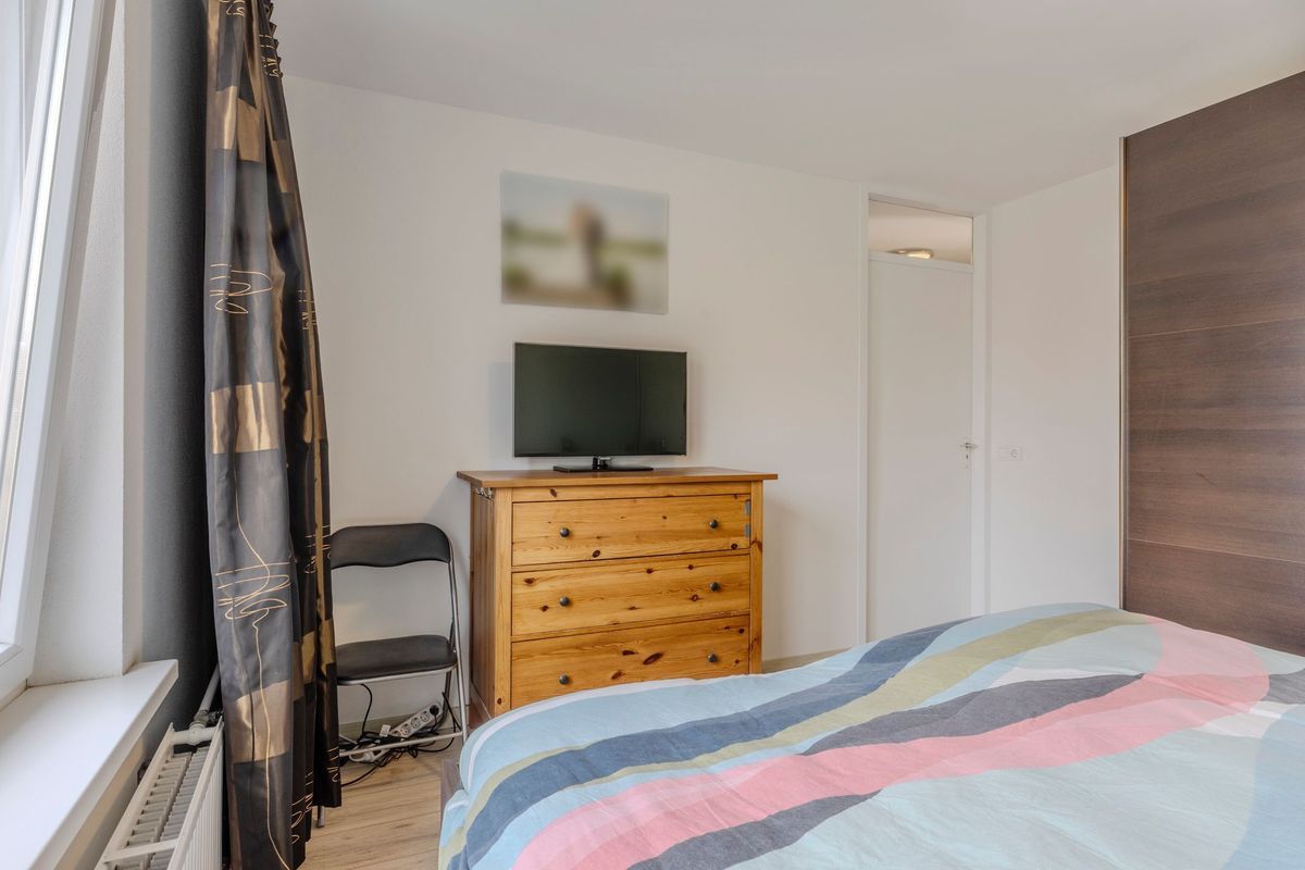 van Wassenbergstraat 8 Photo Blur 24