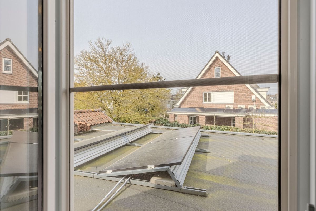 van Wassenbergstraat 8 Photo Blur 25