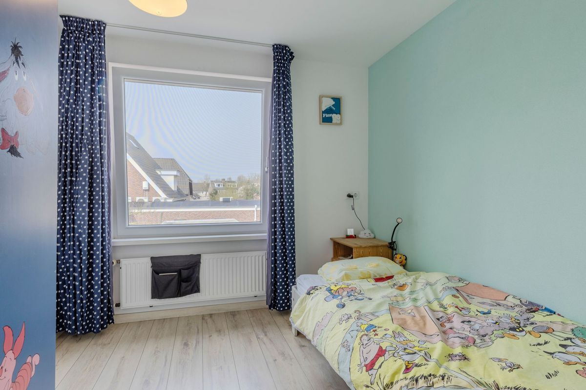 van Wassenbergstraat 8 Photo Blur 28