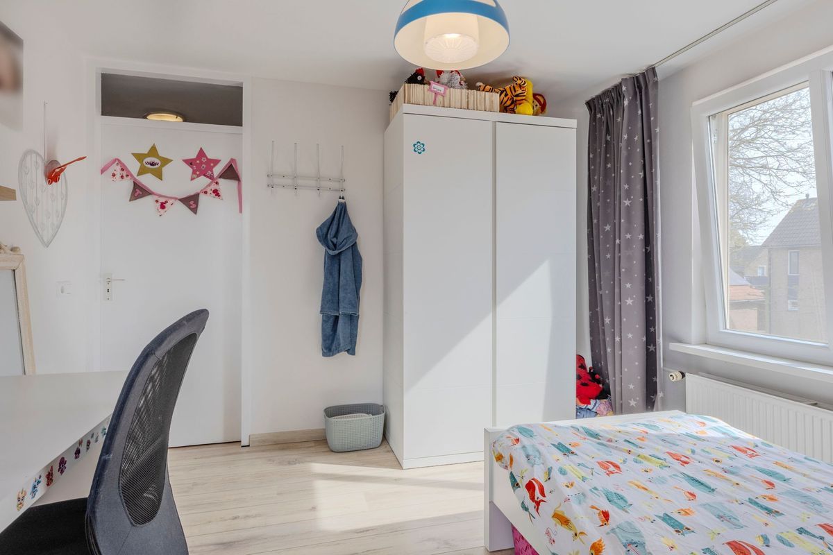 van Wassenbergstraat 8 Photo Blur 27