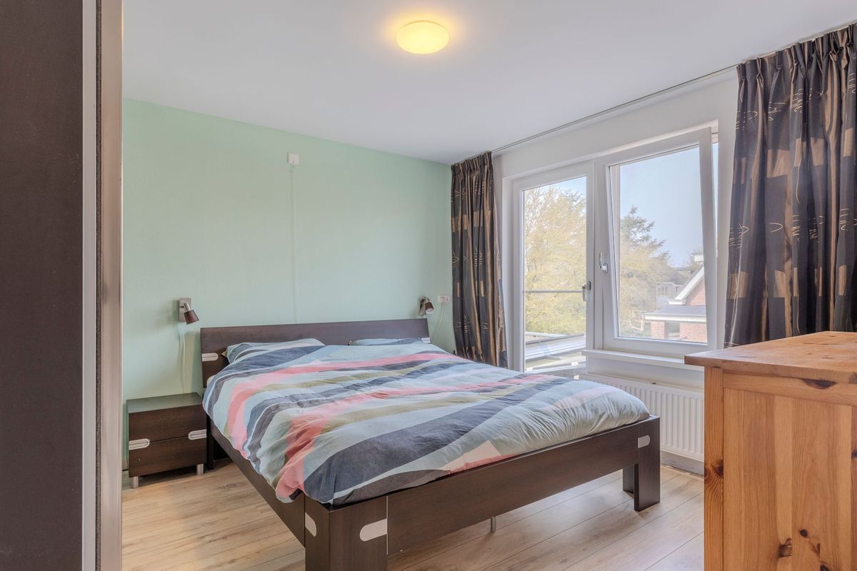 van Wassenbergstraat 8 Photo Blur 23