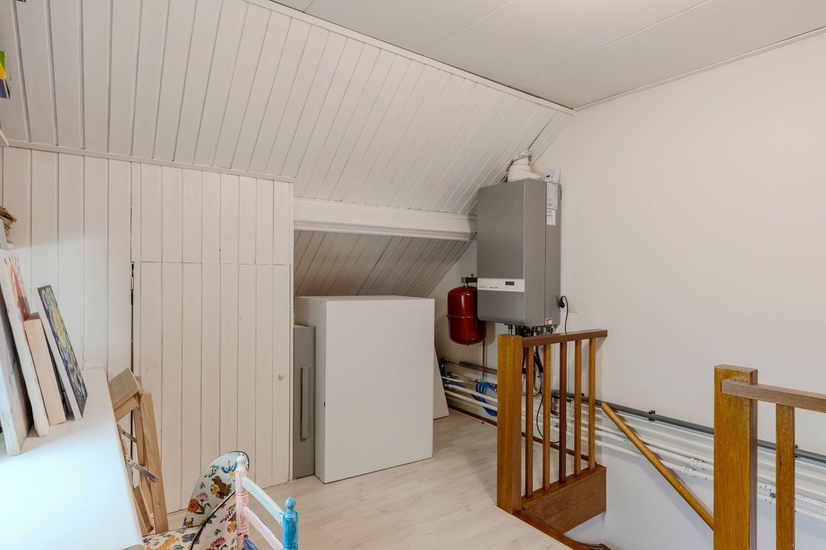 van Wassenbergstraat 8 Photo Blur 32