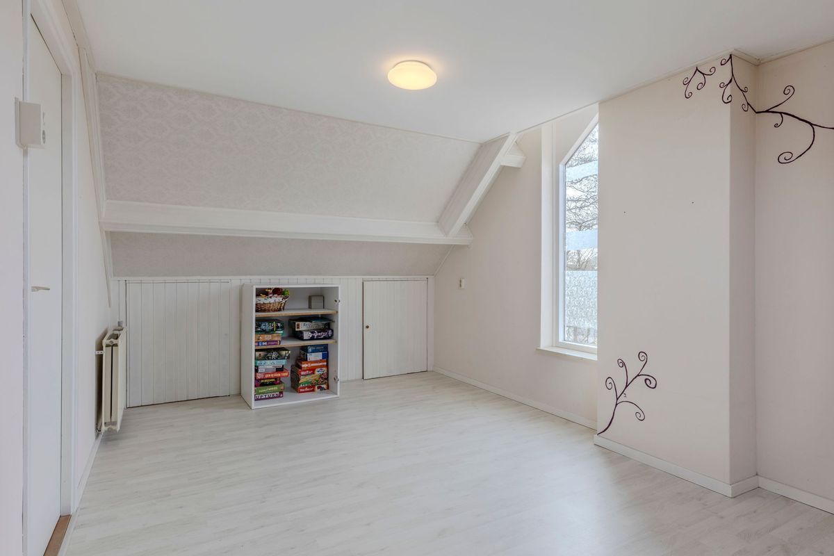 van Wassenbergstraat 8 Photo Blur 34