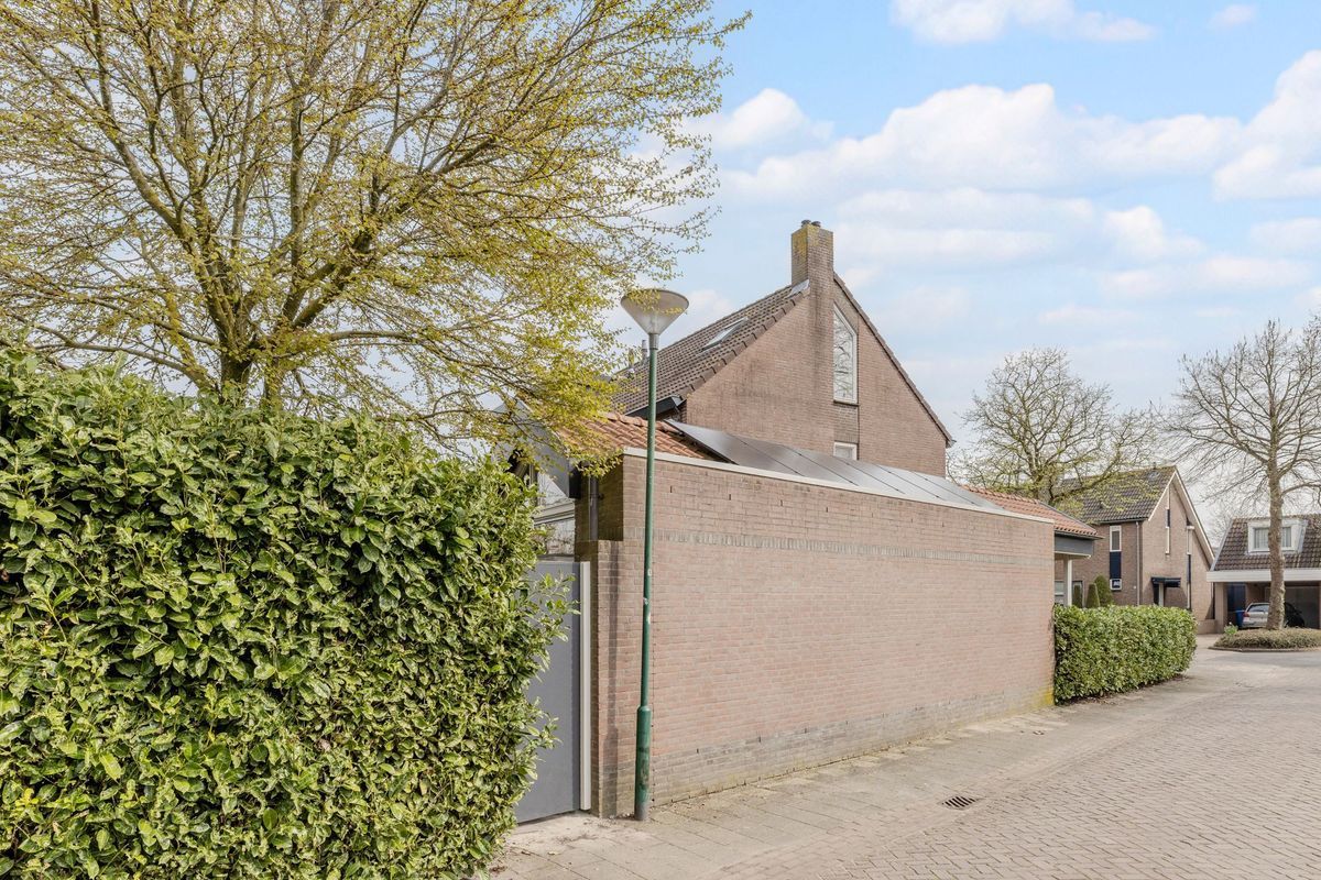 van Wassenbergstraat 8 Photo Blur 21