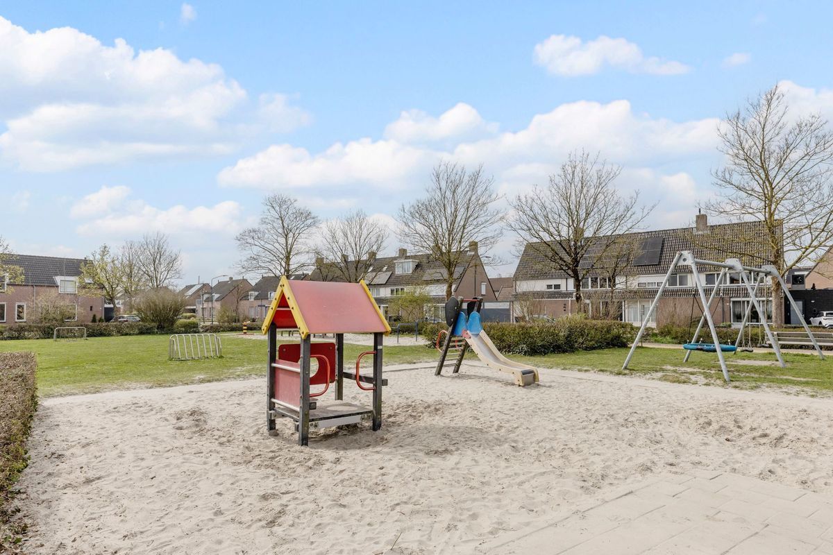 van Wassenbergstraat 8 Photo Blur 35