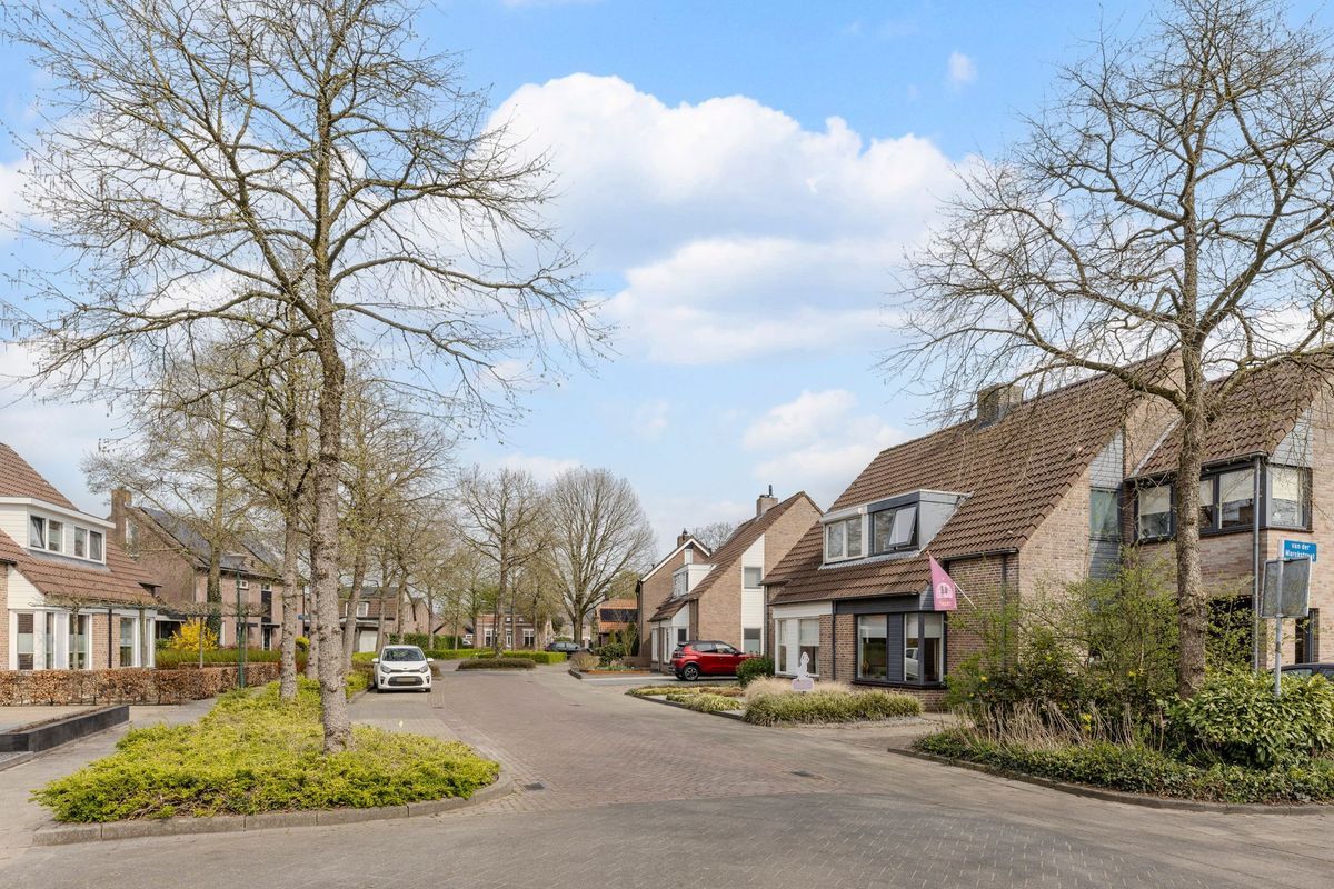 van Wassenbergstraat 8 Photo Blur 41