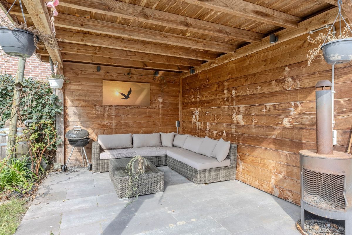 van Wassenbergstraat 8 Photo Blur 20