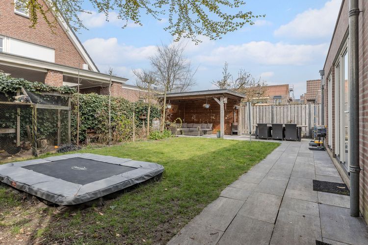 van Wassenbergstraat 8 Photo 1