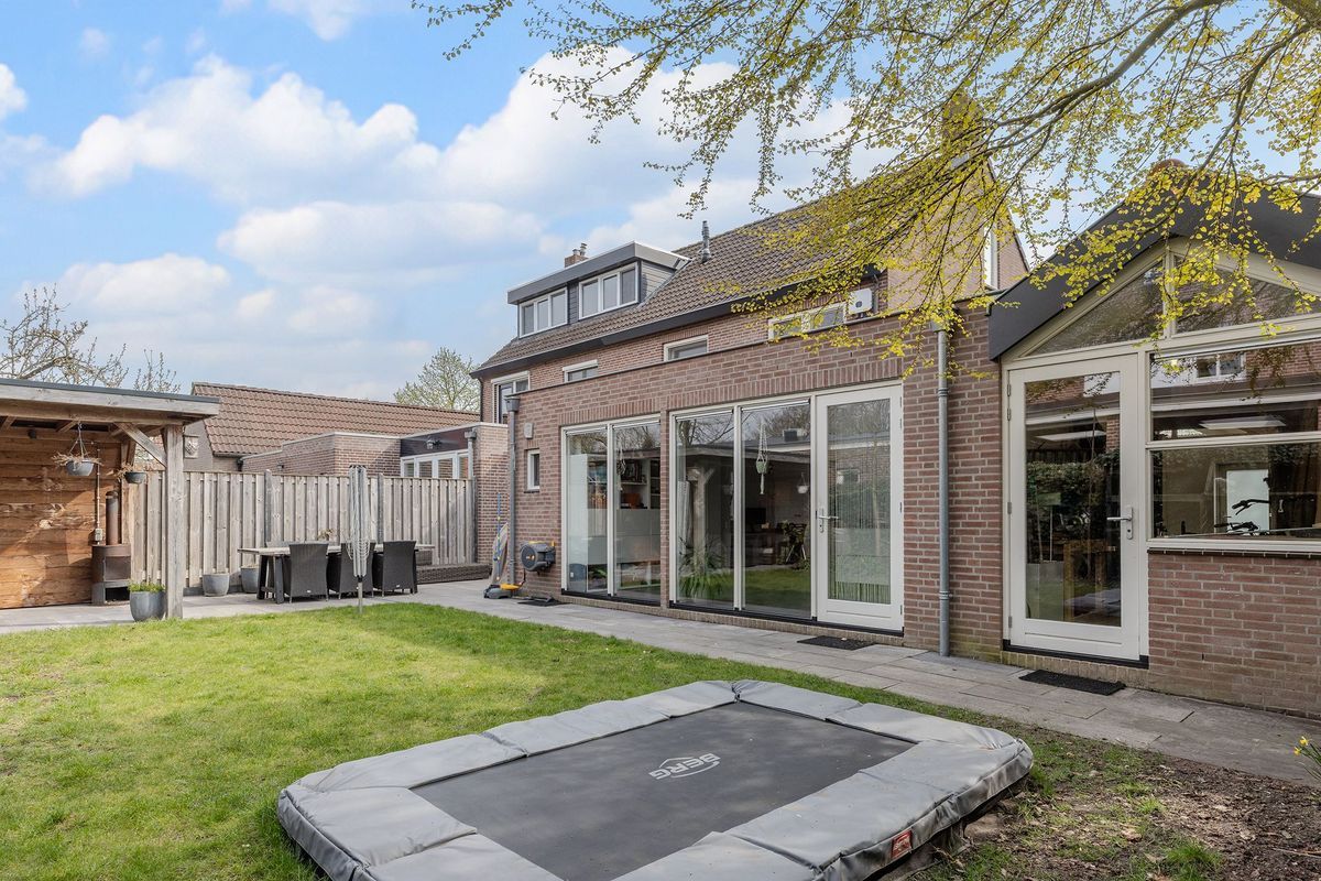 van Wassenbergstraat 8 Photo Blur 18