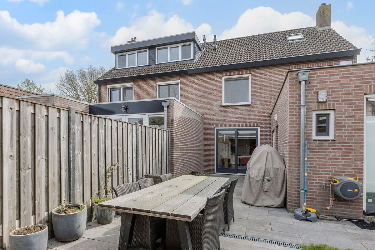 van Wassenbergstraat 8 Photo Blur 19