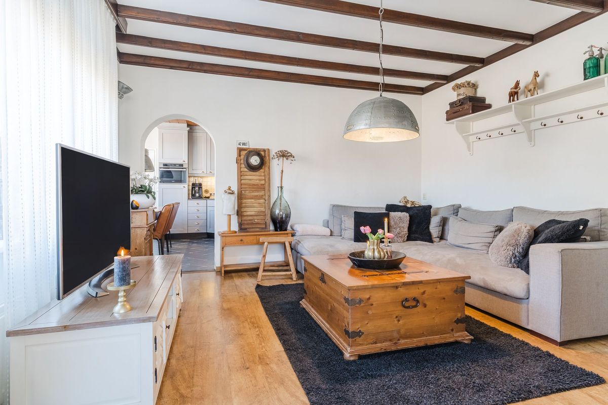 Pastoor Gillisstraat 77 Photo Blur 1