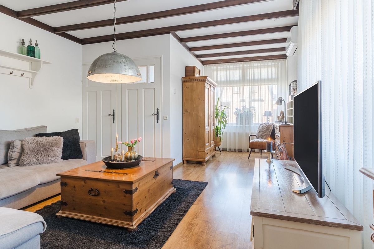 Pastoor Gillisstraat 77 Photo Blur 6