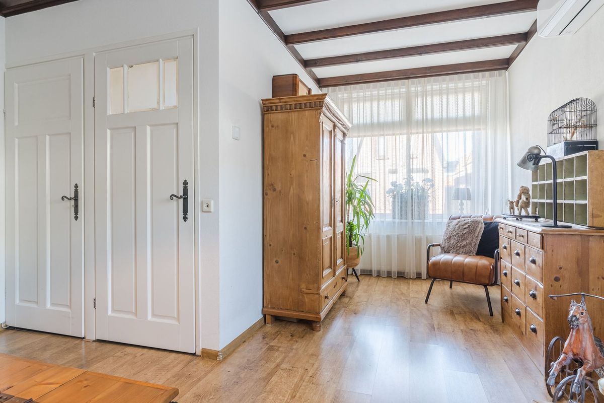 Pastoor Gillisstraat 77 Photo Blur 7